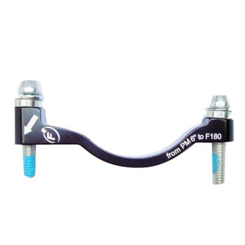 Adaptateur Formula avant pm - ø180mm (pm 6'')
