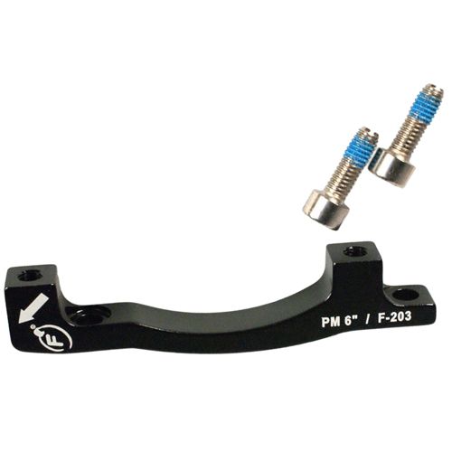 Adaptateur Formula avant pm - ø203mm (pm 6'')