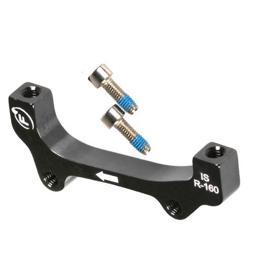 Adaptateur Formula arrière i.s. - ø160mm