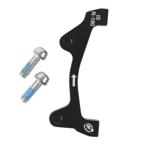Adaptateur Formula arrière i.s. - ø180mm