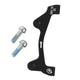 Adaptateur Formula arrière i.s. - ø180mm