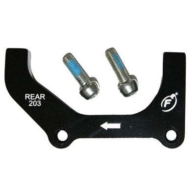 Adaptateur Formula arrière i.s. - ø203mm