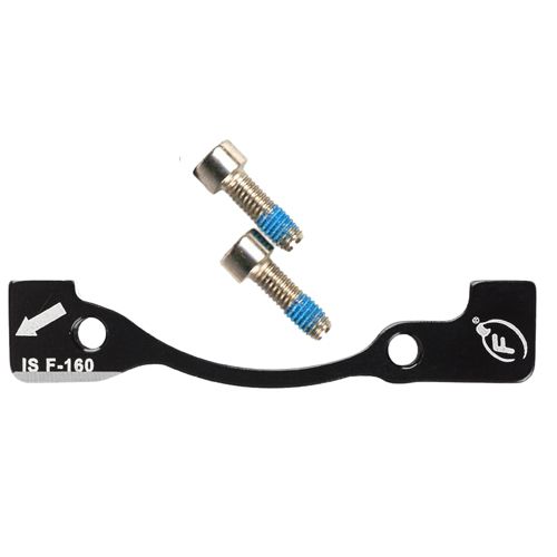Adaptateur de formule avant i.s. - pm ø160mm - f40 ø203mm