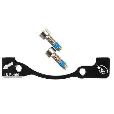 Adaptateur de formule avant i.s. - pm ø160mm - f40 ø203mm