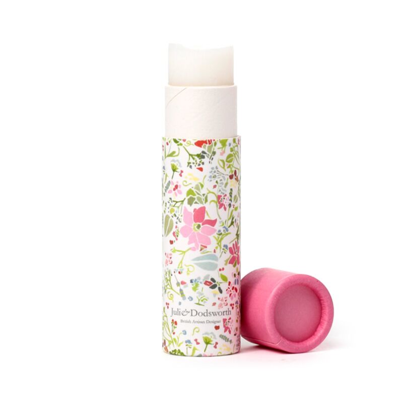 Julie Dodsworth Pink Botanically Fixed Parfum Stick