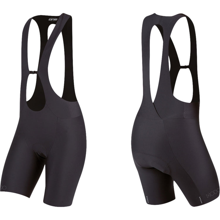 Short femme Superior modo pro xs noir
