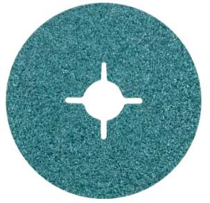 Disque fibre Pferd fs ø115x22 z24 | 25 pièces