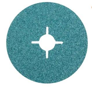 Disque fibre Pferd fs ø115x22 z36 | 25 pièces