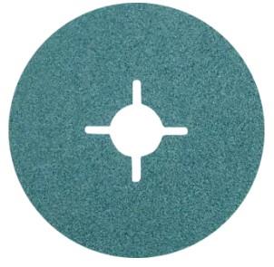 Disque fibre Pferd fs ø115x22 z60 | 25 pièces