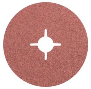 Disque fibre Pferd fs ø125x22 a-cool50 | 25 pièces