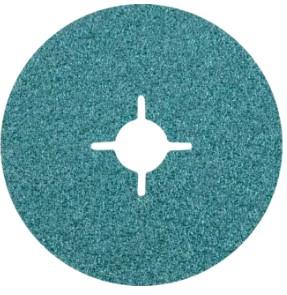 Disque fibre Pferd fs ø125x22 z36 | 25 pièces