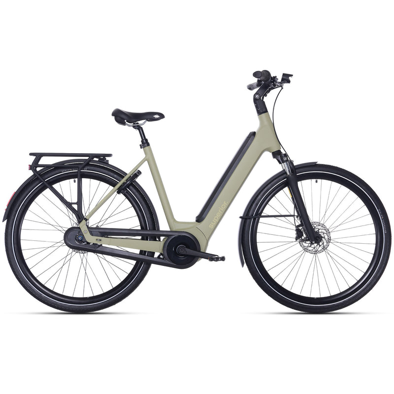 Supérieur e-tour eway 6.2 mik 700cx46cm sable mat