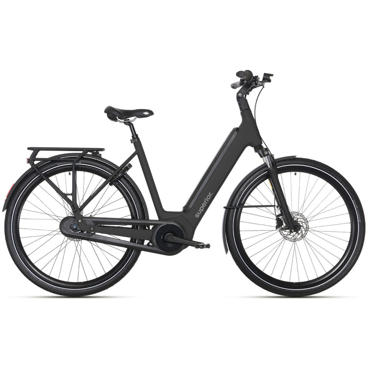 Supérieur e-tour eway 6.0 mik hd 700cx58cm noir mat