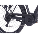 Supérieur e-tour eway 6.4 700cx46cm noir mat - afbeelding 3