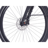 Supérieur e-tour eway 6.4 700cx46cm noir mat - afbeelding 5