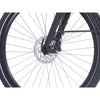 Supérieur e-tour eway 6.4 700cx58cm noir mat