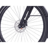 Supérieur eway 5.9 50cm (m) noir mat brillant