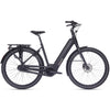 Supérieur eway 5.9 50cm (m) noir mat brillant