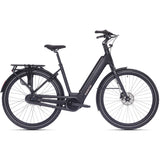 Supérieur eway 5.9 50cm (m) noir mat brillant - afbeelding 1