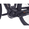 Supérieur eway 5.9 50cm (m) noir mat brillant