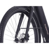 Supérieur eway 5.9 50cm (m) noir mat brillant