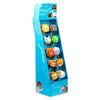 10 Haken Product Display Stand pour les oreillers de voyage RelaxEazzz Masques de sommeil