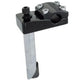 potence freestyle BMX 22.2mm noir