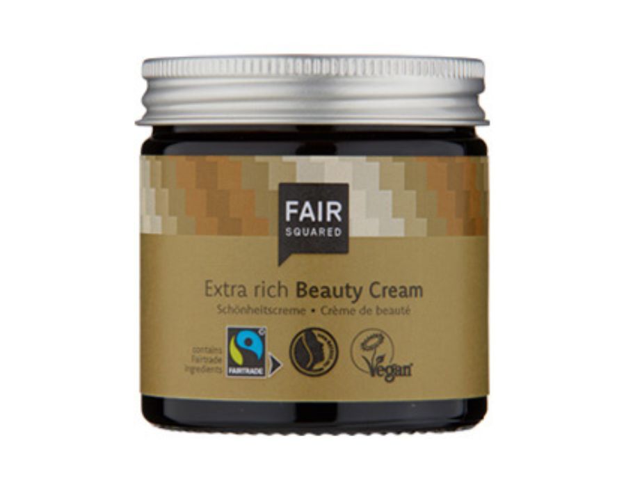 Fair au carré Extra Rich Beauty Creme