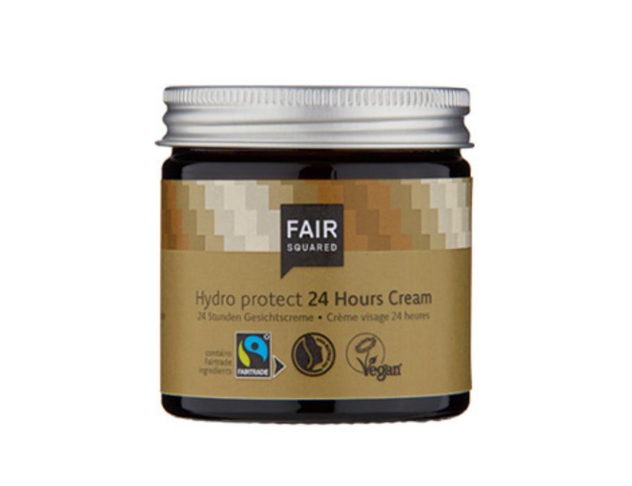 Fair au carré 24 heures crème