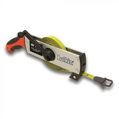 Ruban à mesurer Lufkin 50mtr 13mm