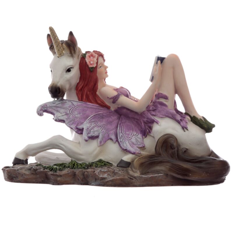 Spirit of the Fore Fee Daydream de licorne
