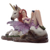Spirit of the Fore Fee Daydream de licorne