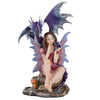 Woodland Spirit Fairy Dragon Mother