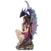 Woodland Spirit Fairy Dragon Mother