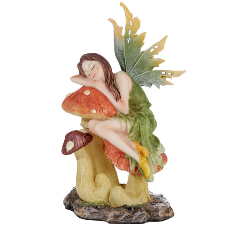 Woodland Spirit Fairy Earth Rêve