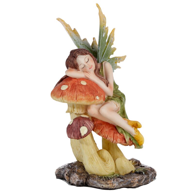 Woodland Spirit Fairy Earth Rêve