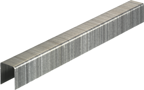 Senco f agrafes 8mm galvanisées p 30000