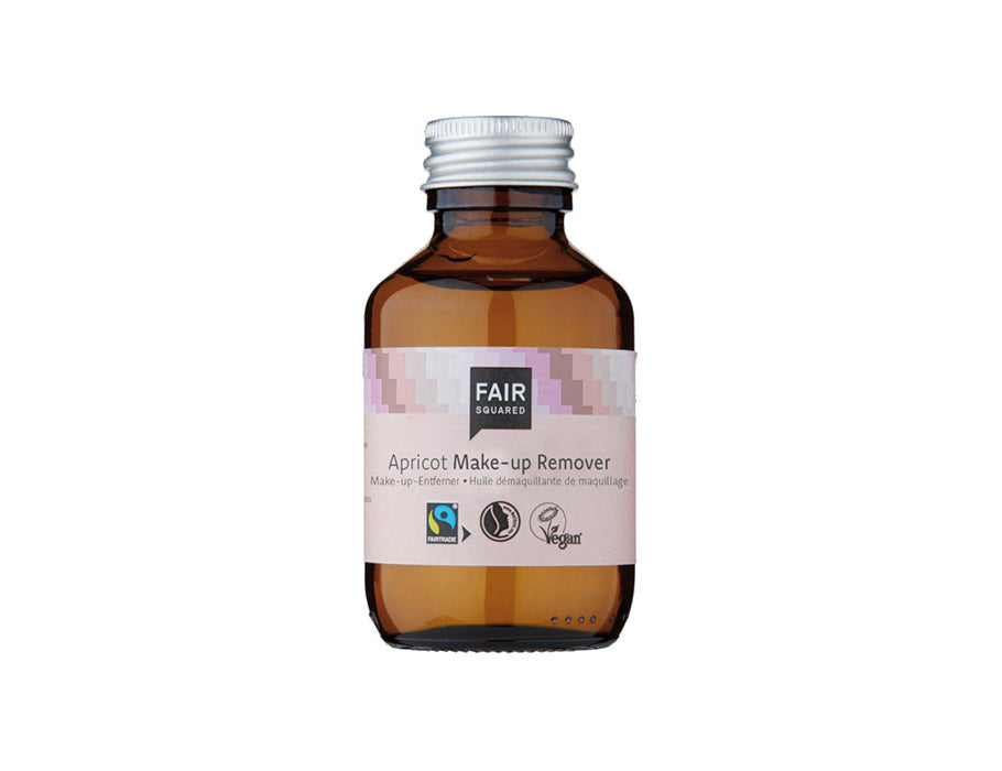 Retonnement de maquillage au carré juste 100 ml