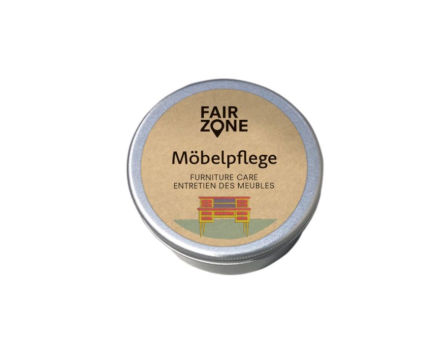 Fairzone Furniture Care 100 ml