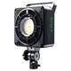 Lampe LED bicolore avec yeux de faucon sq2