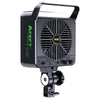 Lampe LED bicolore avec yeux de faucon sq2