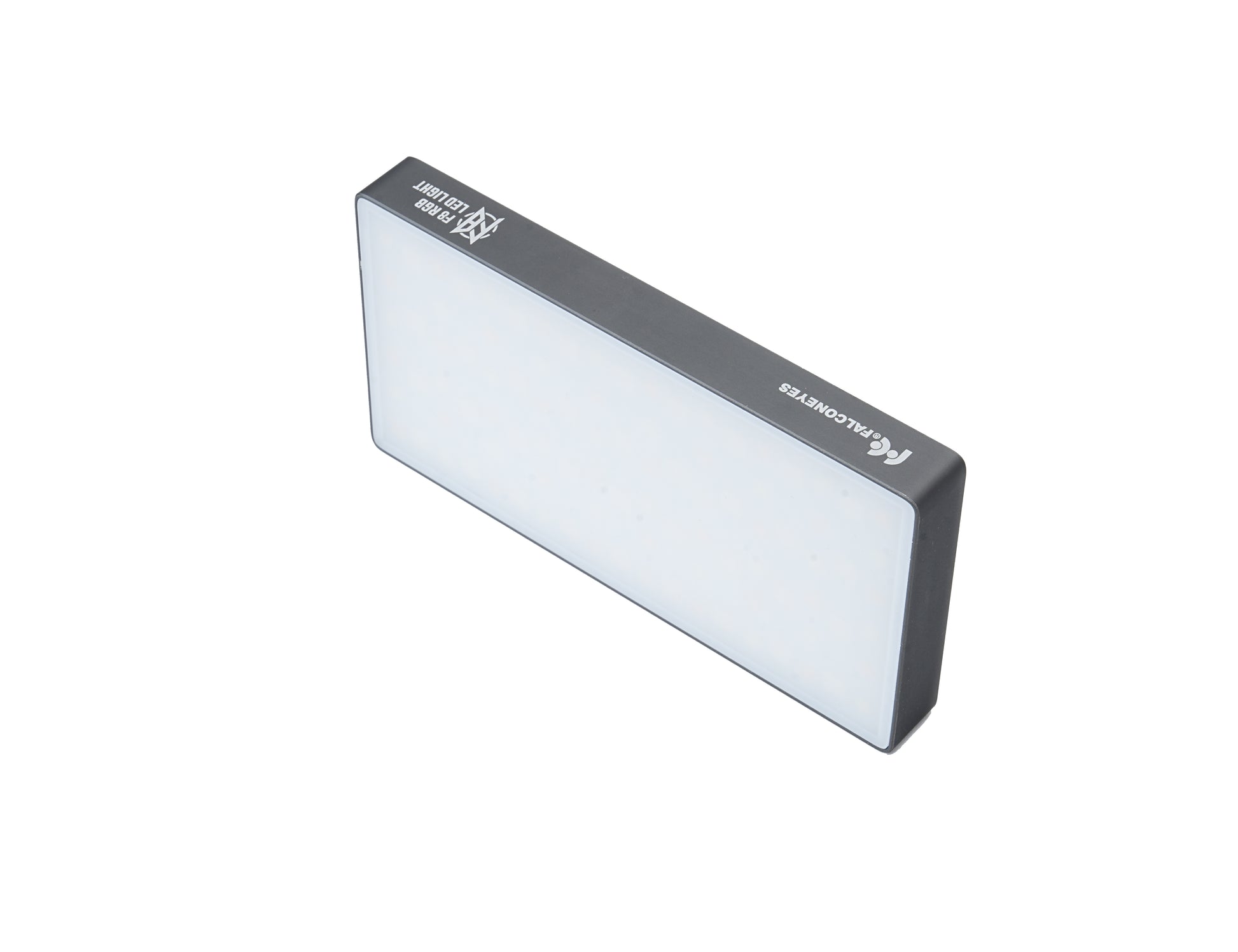Lampe LED Falcon Eyes rgbww pockelite f8