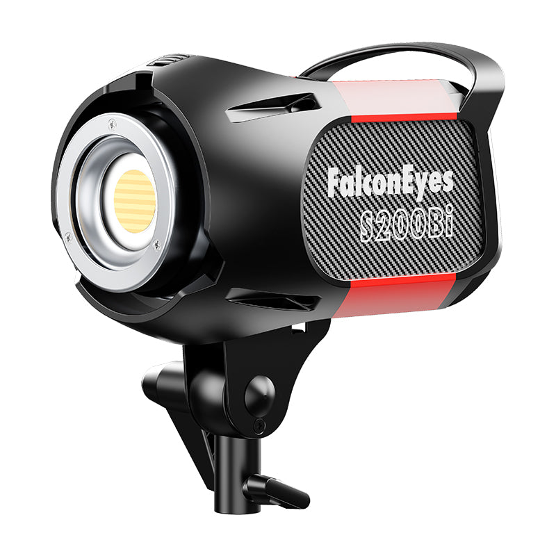 Lampe LED bicolore Falcon Eyes s200bi