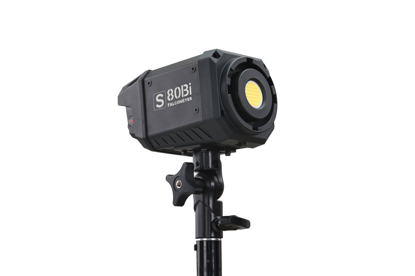 Lampe LED bicolore Falcon Eyes s80bi