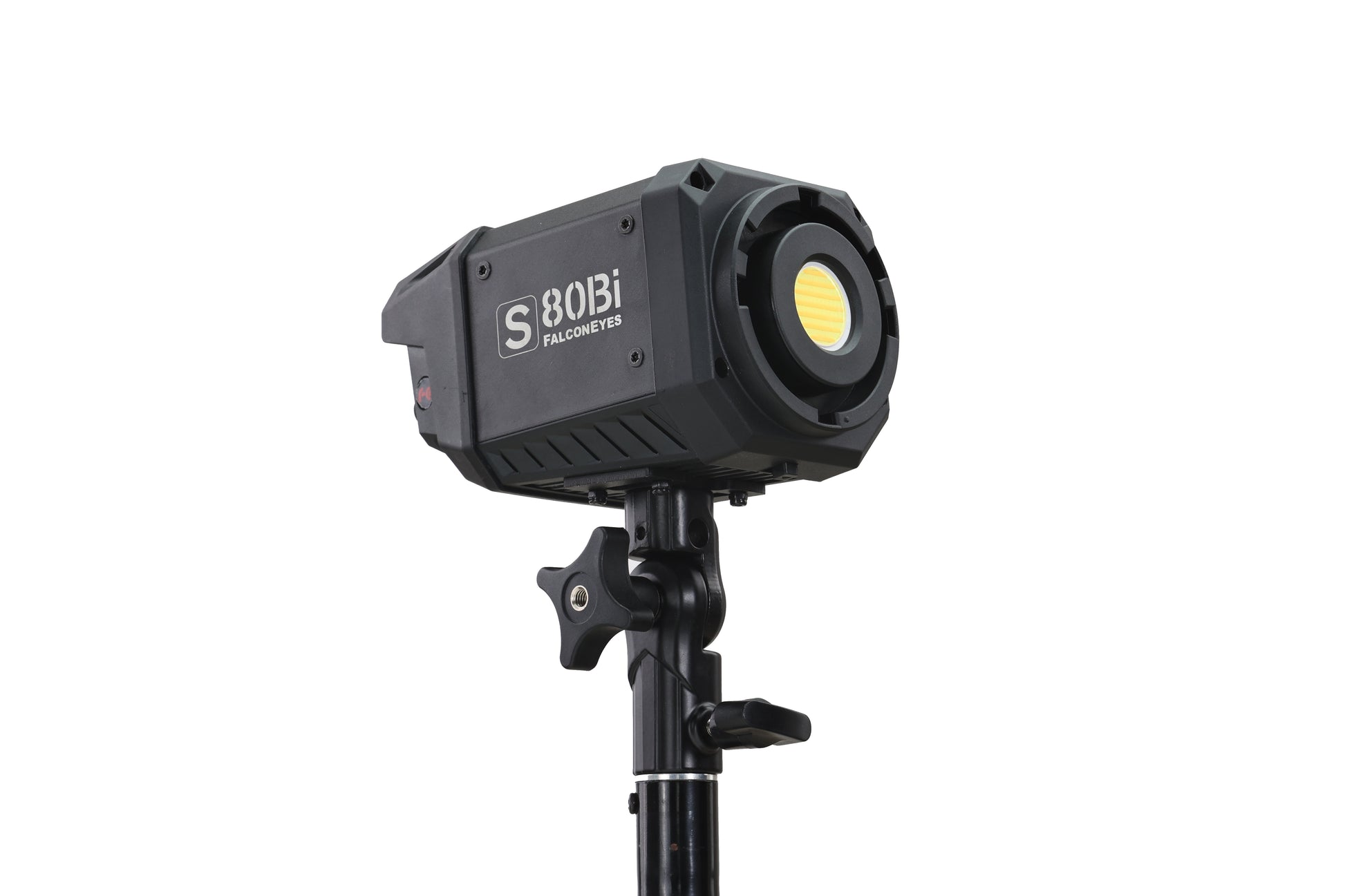Lampe LED bicolore Falcon Eyes s80bi