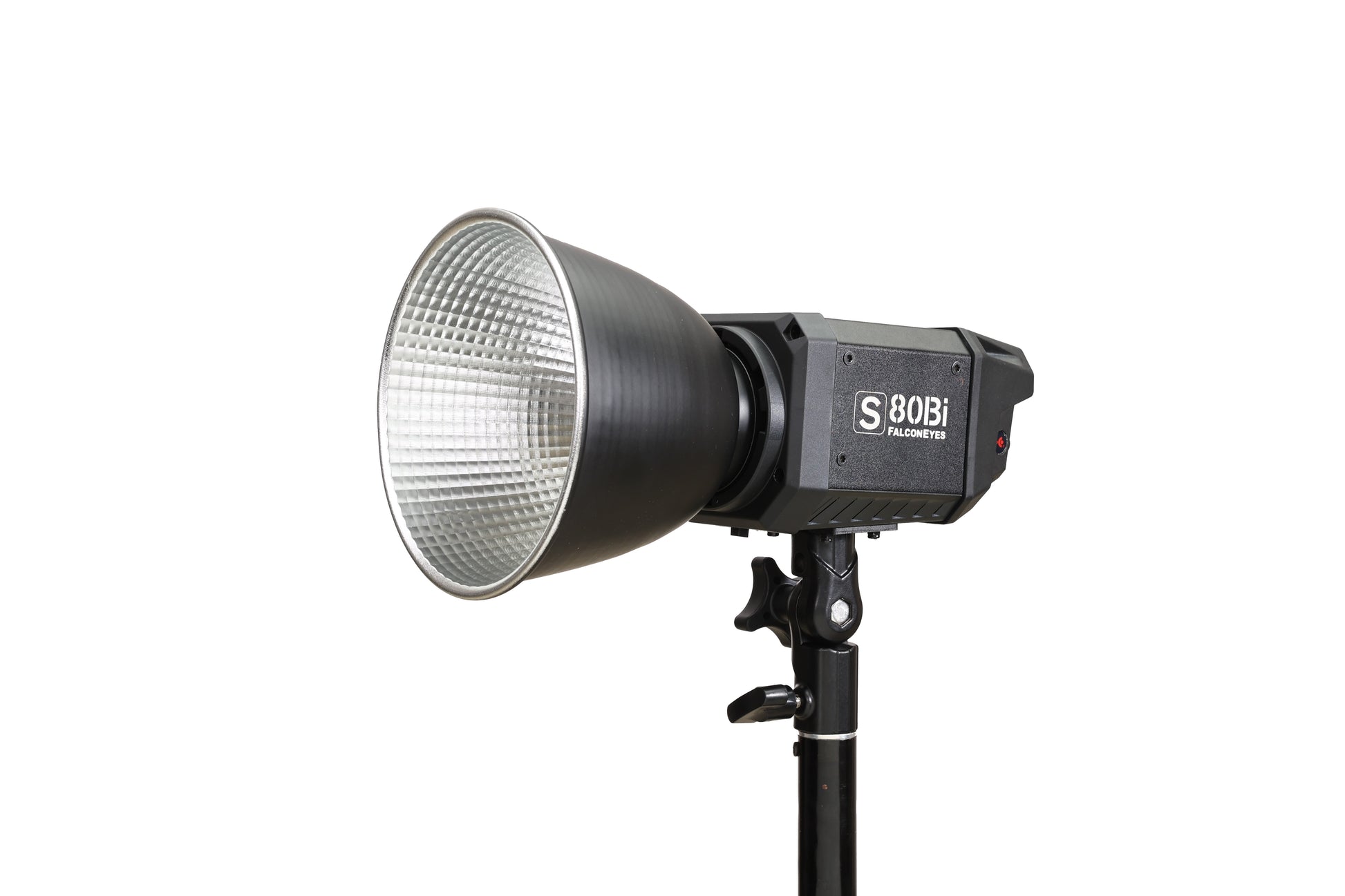 Lampe LED bicolore Falcon Eyes s80bi