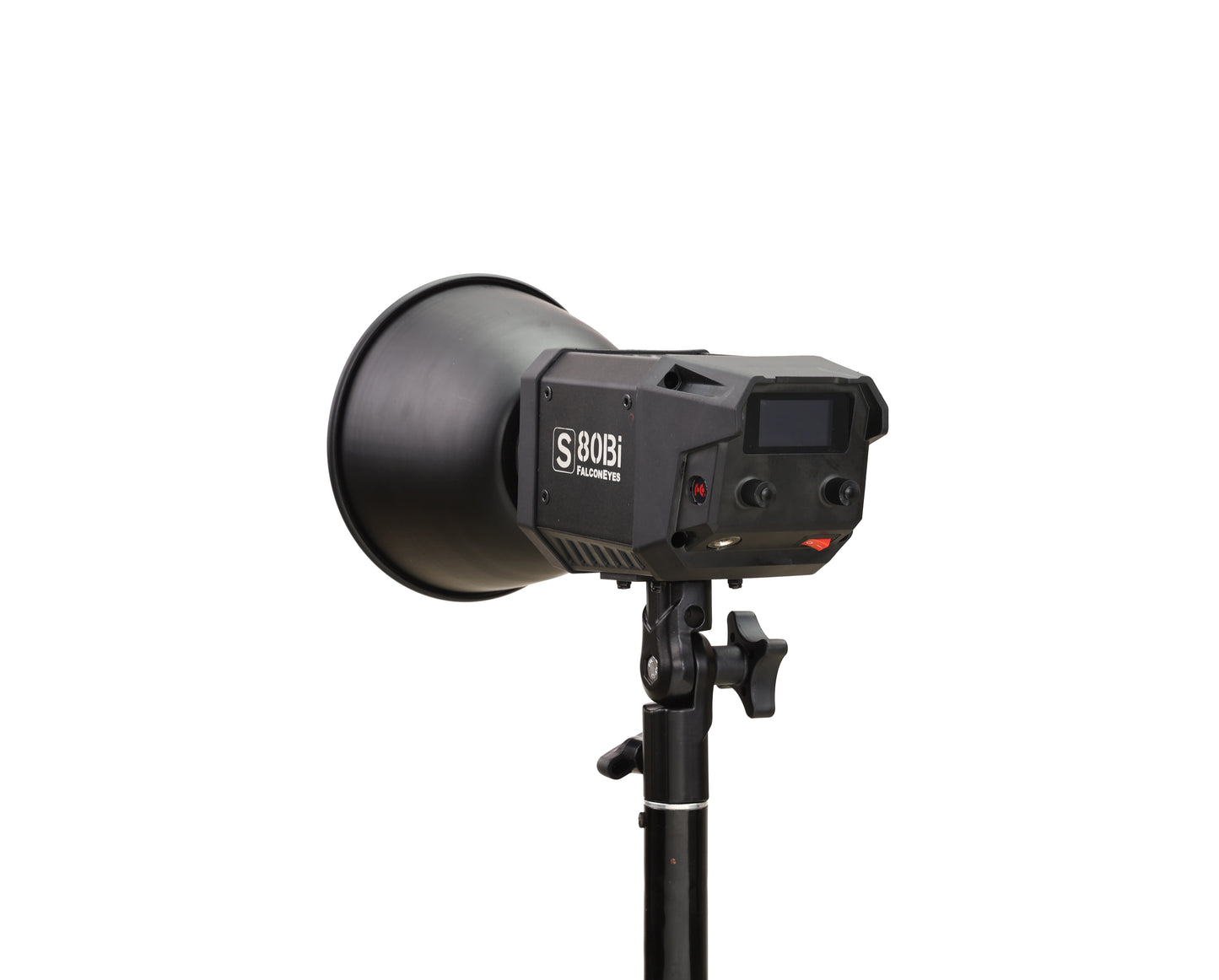Lampe LED bicolore Falcon Eyes s80bi