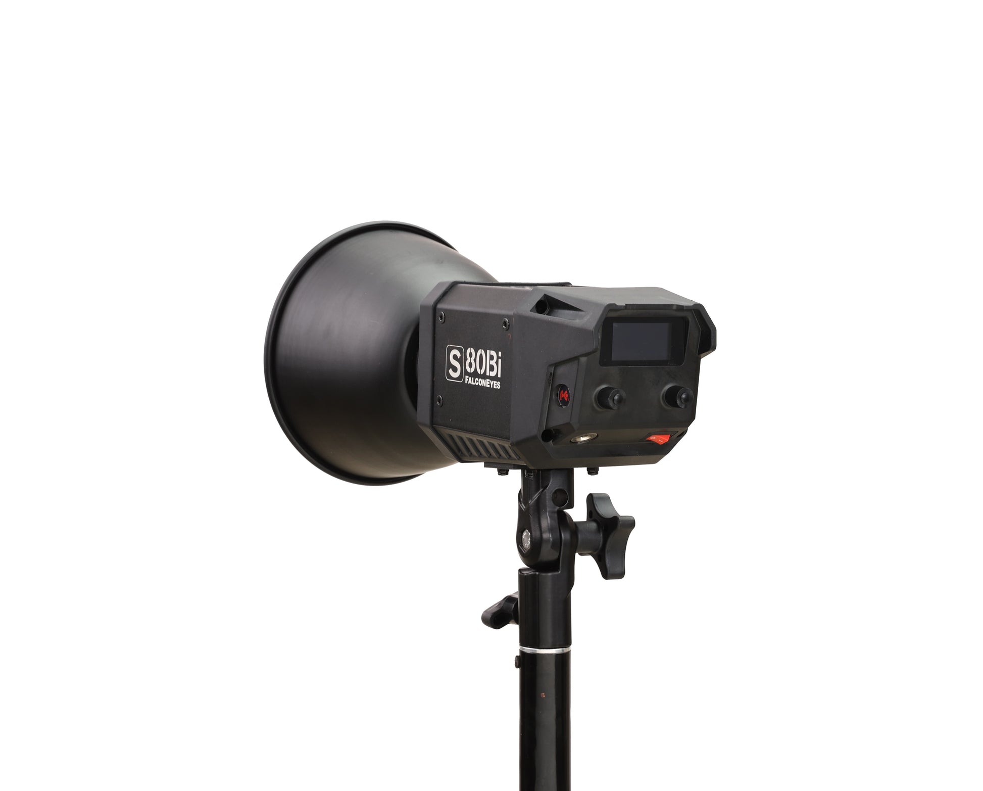 Lampe LED bicolore Falcon Eyes s80bi