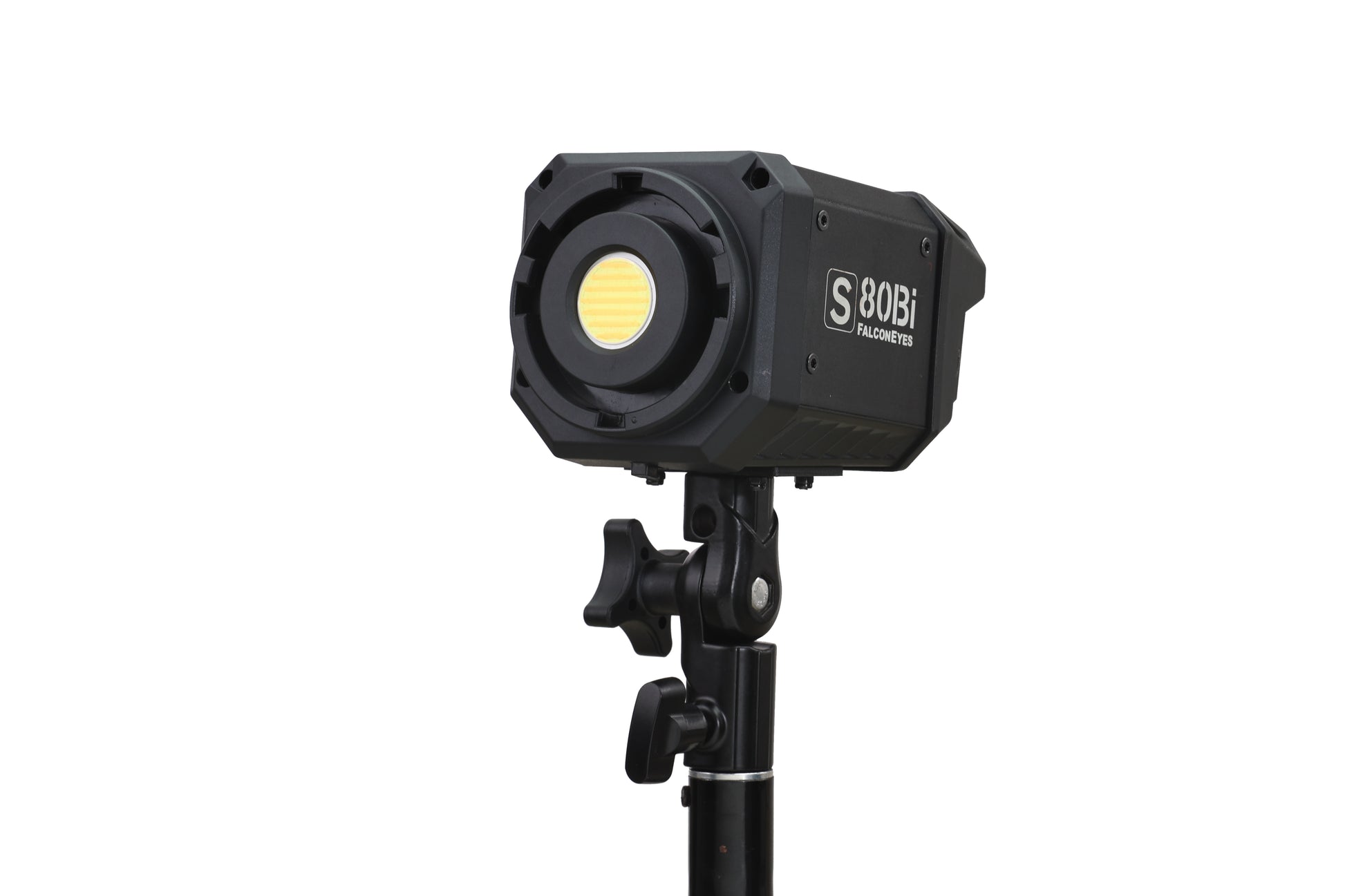 Lampe LED bicolore Falcon Eyes s80bi
