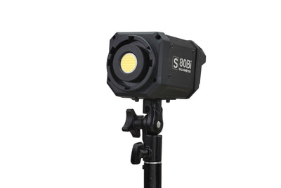 Lampe LED bicolore Falcon Eyes s80bi